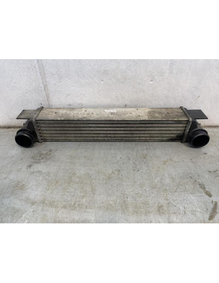 Echangeur air (Intercooler) BMW SERIE 5 E39 PHASE 2 Diesel