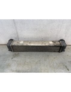 Echangeur air (Intercooler) BMW SERIE 5 E39 PHASE 2 Diesel 2