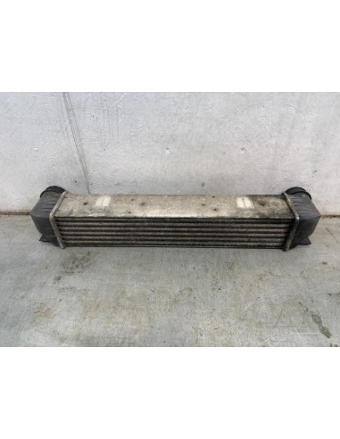 Echangeur air (Intercooler) BMW SERIE 5 E39 PHASE 2 Diesel