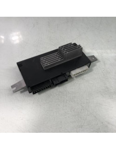 Calculateur BMW SERIE 7 E38 Essence