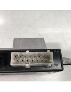 Calculateur BMW SERIE 7 E38 Essence 2