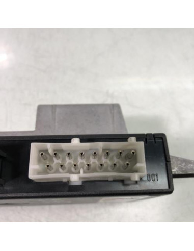 Calculateur BMW SERIE 7 E38 Essence