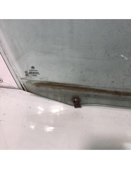 Vitre avant droit BMW SERIE 3 E46 PHASE 2 