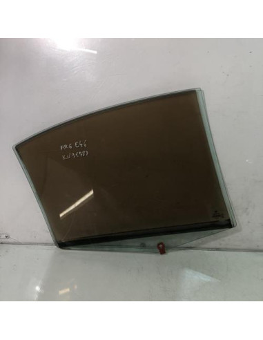 Vitre arriere gauche BMW SERIE 3 E46 PHASE 2 