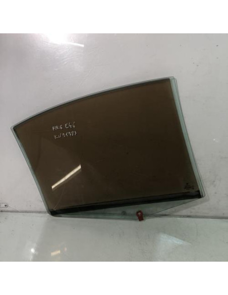 Vitre arriere gauche BMW SERIE 3 E46 PHASE 2 