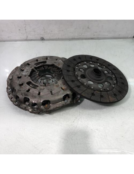 Embrayage BMW SERIE 3 E90 PHASE 1 Diesel