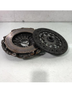 Embrayage BMW SERIE 3 E90 PHASE 1 Diesel 2