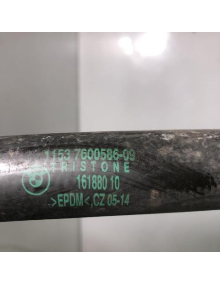 Durite BMW SERIE 1 F21 PHASE 1 Essence