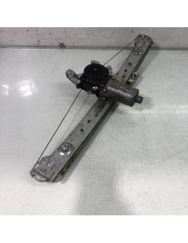 Leve vitre electrique arriere gauche BMW SERIE 3 E46 PHASE 2 Essence