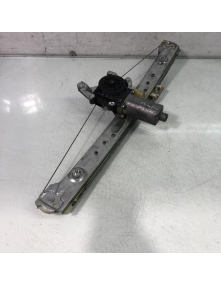 Leve vitre electrique arriere gauche BMW SERIE 3 E46 PHASE 2 Essence