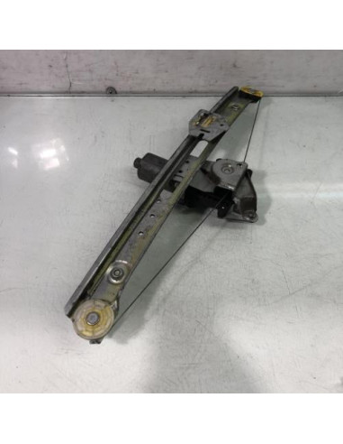 Leve vitre electrique arriere gauche BMW SERIE 3 E46 PHASE 2 Essence