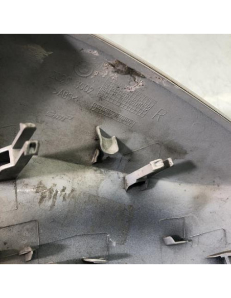 Coquille de retroviseur droit BMW SERIE 1 F21 PHASE 2 