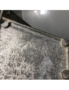 Cardan droit (transmission) BMW X1 E84 PHASE 1 