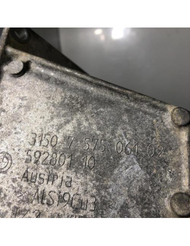 Cardan droit (transmission) BMW X1 E84 PHASE 1 