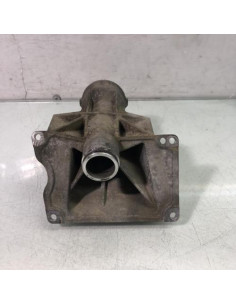 Cardan droit (transmission) BMW X1 E84 PHASE 1  2