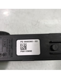 Calculateur BMW SERIE 1 F20 PHASE 2 Essence 2