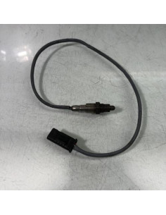 Sonde lambda BMW SERIE 1 F20 PHASE 2 Essence