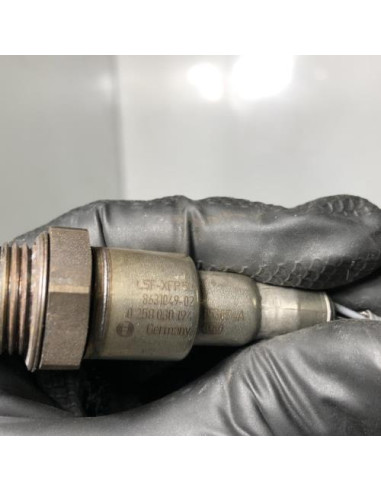 Sonde lambda BMW SERIE 1 F20 PHASE 2 Essence