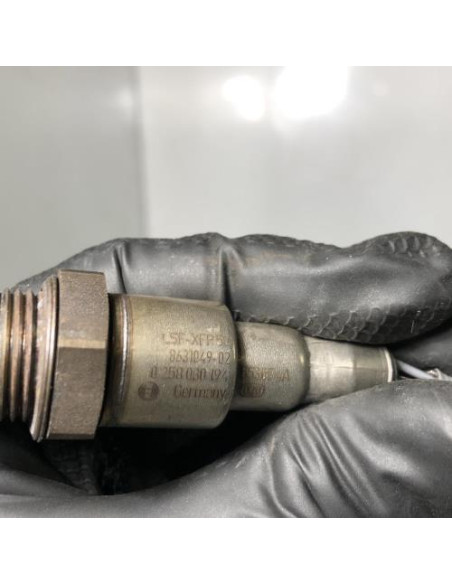 Sonde lambda BMW SERIE 1 F20 PHASE 2 Essence