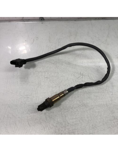 Sonde lambda BMW SERIE 1 F20 PHASE 2 Essence