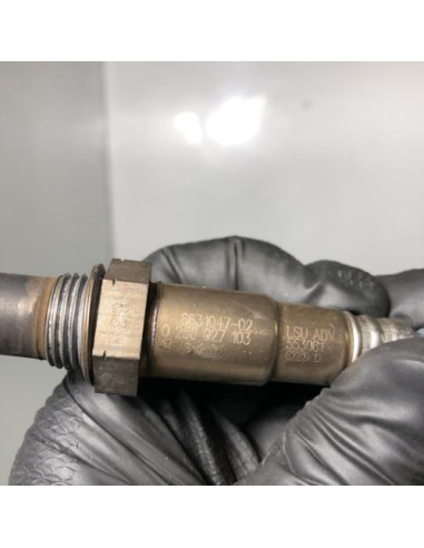 Sonde lambda BMW SERIE 1 F20 PHASE 2 Essence