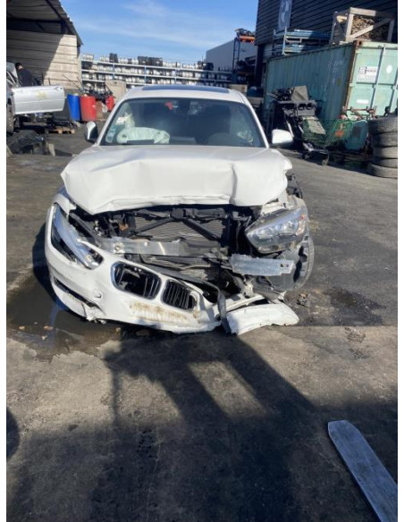 Porte fusible BMW SERIE 1 F20 PHASE 2 Essence