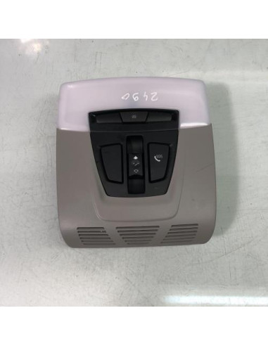 Eclairage de plafonnier BMW SERIE 1 F20 PHASE 2 Essence