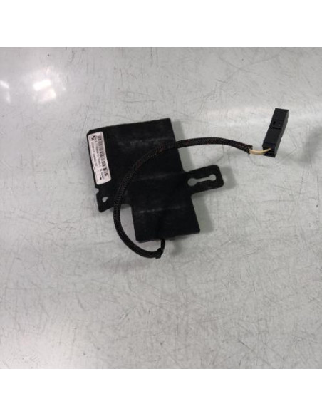 Tapis sensitif passager BMW SERIE 1 F20 PHASE 2 Essence