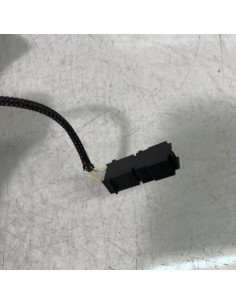 Tapis sensitif passager BMW SERIE 1 F20 PHASE 2 Essence 2