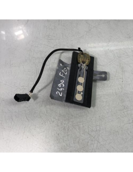 Tapis sensitif passager BMW SERIE 1 F20 PHASE 2 Essence