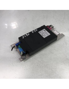 Calculateur BMW SERIE 1 F20 PHASE 2 Essence