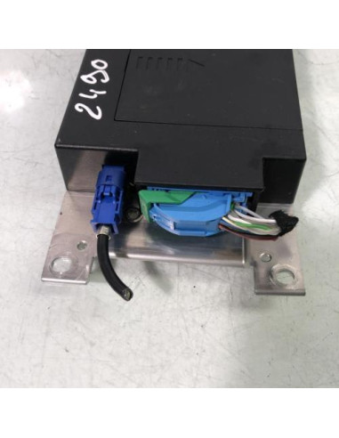 Calculateur BMW SERIE 1 F20 PHASE 2 Essence