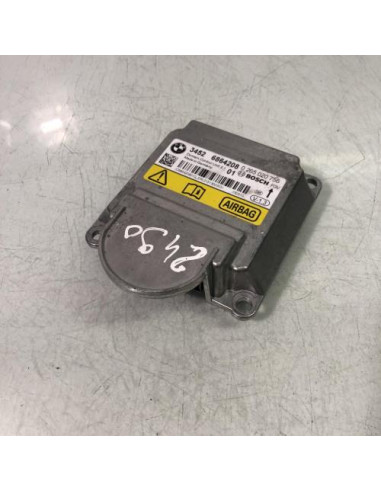 Boitier air bag BMW SERIE 1 F20 PHASE 2 Essence