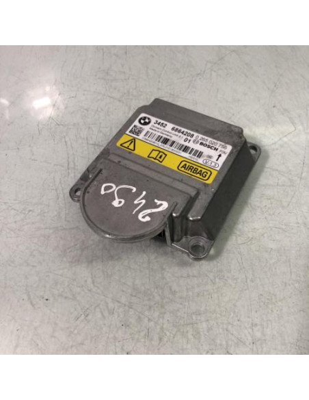 Boitier air bag BMW SERIE 1 F20 PHASE 2 Essence