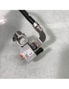 Batterie BMW SERIE 1 F20 PHASE 2 Essence