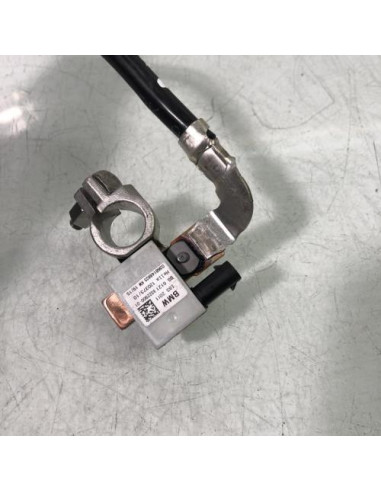 Batterie BMW SERIE 1 F20 PHASE 2 Essence