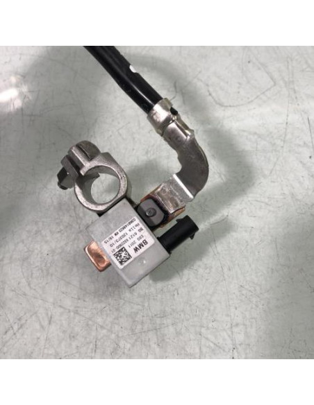 Batterie BMW SERIE 1 F20 PHASE 2 Essence