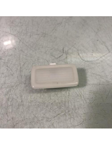 Eclairage de plafonnier BMW SERIE 1 F20 PHASE 2 Essence