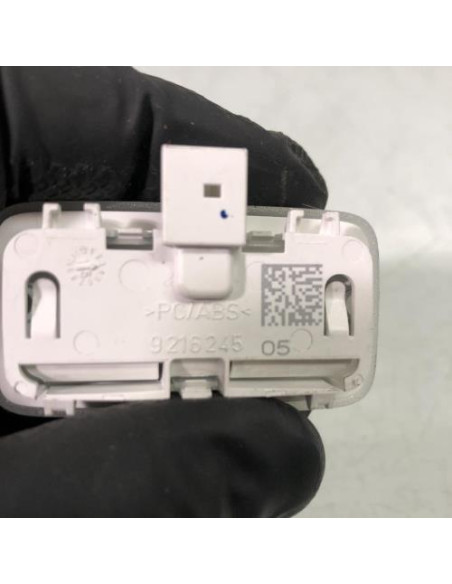 Eclairage de plafonnier BMW SERIE 1 F20 PHASE 2 Essence