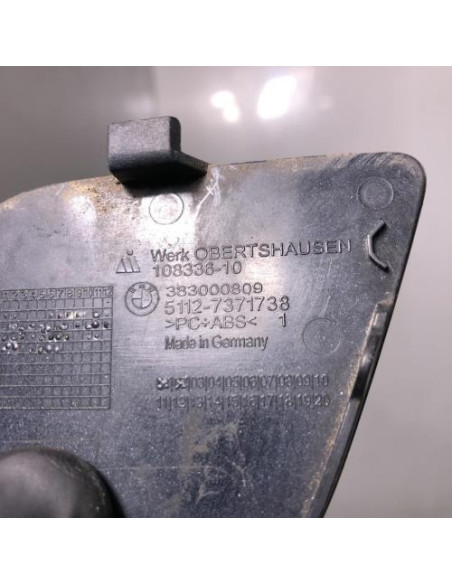 Moulure de pare choc arriere BMW SERIE 1 F20 PHASE 2 Essence