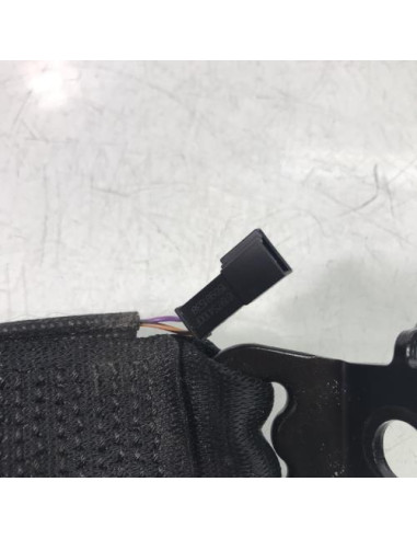 Attache ceinture arriere gauche BMW SERIE 1 F20 PHASE 2 Essence