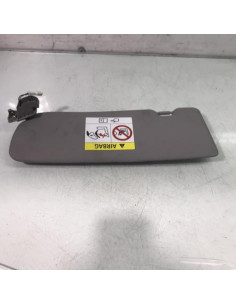 Pare soleil droit BMW SERIE 1 F20 PHASE 2 Essence