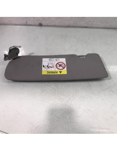 Pare soleil droit BMW SERIE 1 F20 PHASE 2 Essence