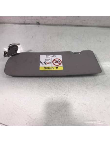 Pare soleil droit BMW SERIE 1 F20 PHASE 2 Essence