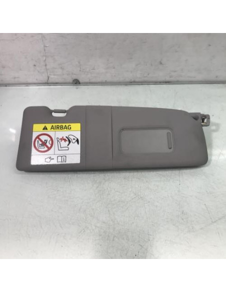 Pare soleil droit BMW SERIE 1 F20 PHASE 2 Essence