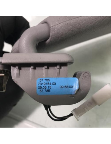 Pare soleil droit BMW SERIE 1 F20 PHASE 2 Essence