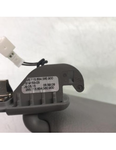 Pare soleil gauche BMW SERIE 1 F20 PHASE 2 Essence