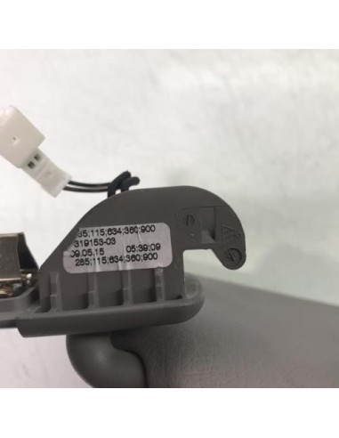 Pare soleil gauche BMW SERIE 1 F20 PHASE 2 Essence