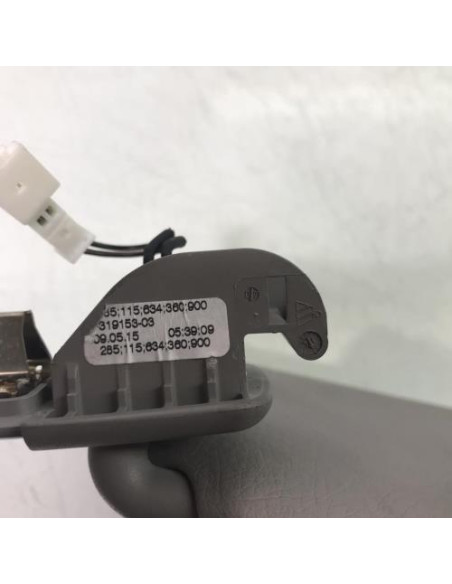 Pare soleil gauche BMW SERIE 1 F20 PHASE 2 Essence