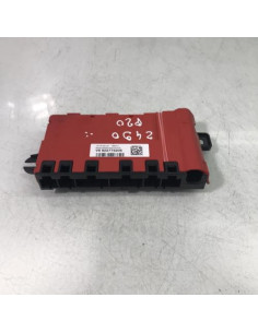 Batterie BMW SERIE 1 F20 PHASE 2 Essence 2